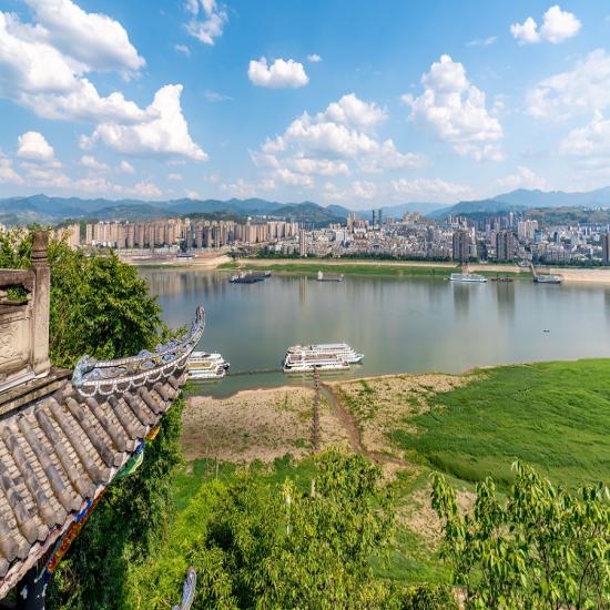 宜昌周邊旅游線路直通車_宜昌三峽游客集散中心